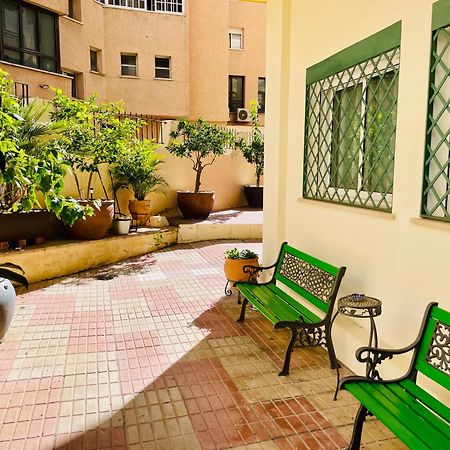 La Pimentera Centro - Apartamentos muy espaciosos con entrada independiente en pleno corazón de Marbella Exterior foto