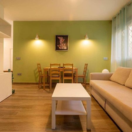 La Pimentera Centro - Apartamentos muy espaciosos con entrada independiente en pleno corazón de Marbella Exterior foto