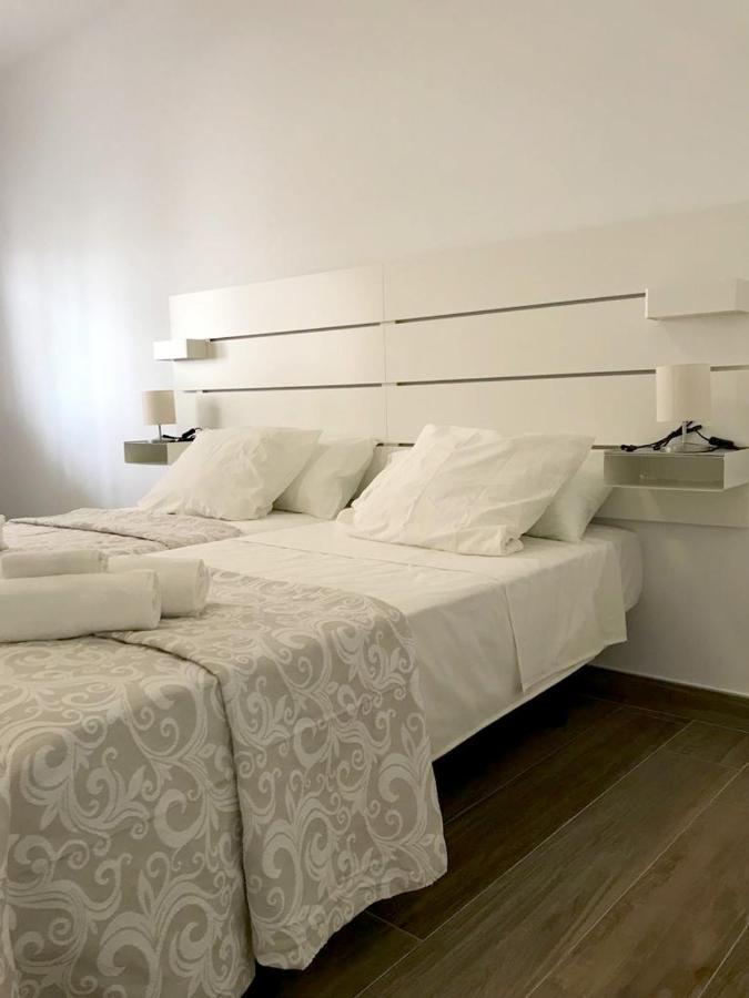 La Pimentera Centro - Apartamentos muy espaciosos con entrada independiente en pleno corazón de Marbella Exterior foto