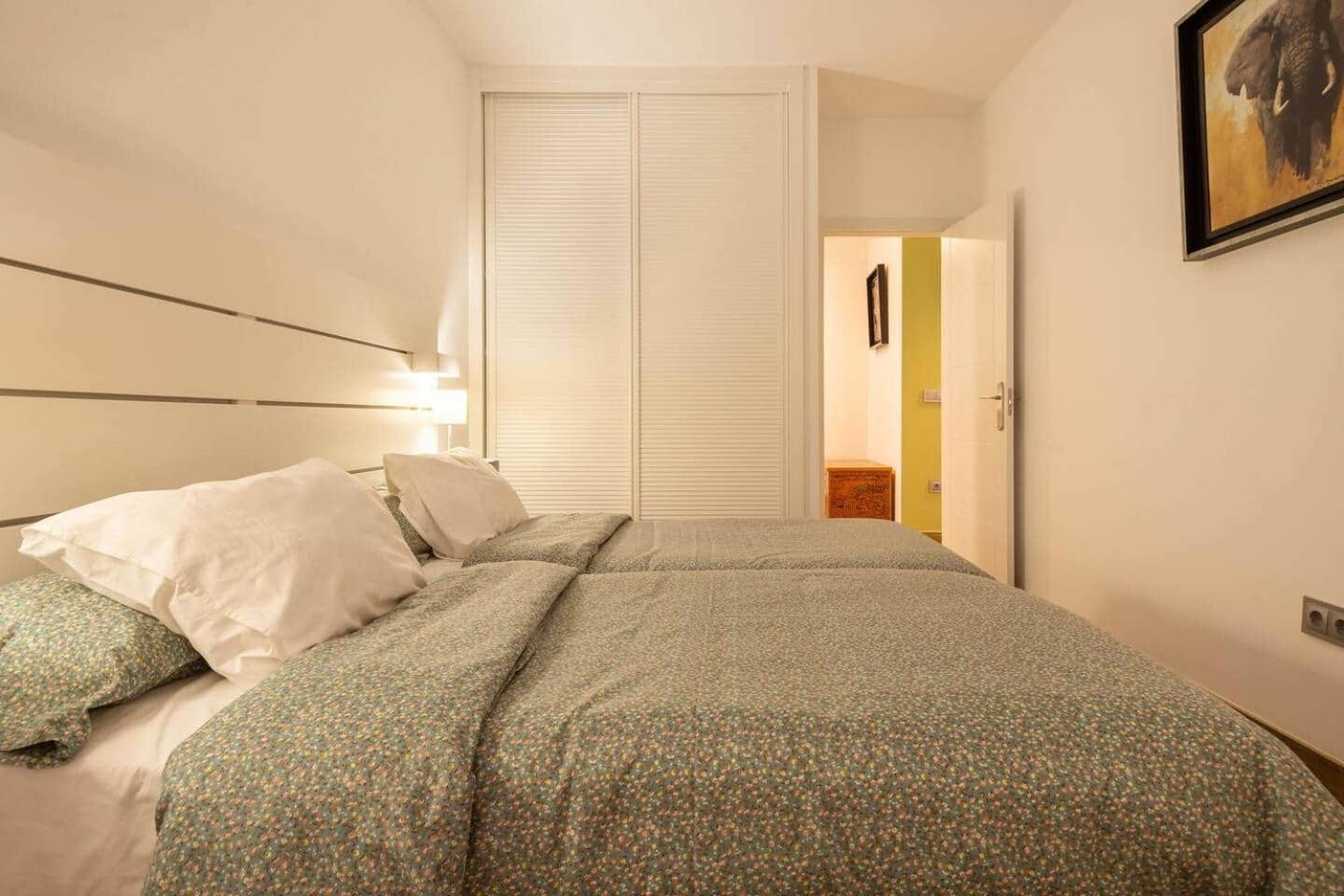 La Pimentera Centro - Apartamentos muy espaciosos con entrada independiente en pleno corazón de Marbella Exterior foto