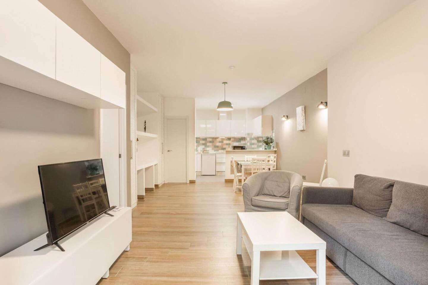 La Pimentera Centro - Apartamentos muy espaciosos con entrada independiente en pleno corazón de Marbella Exterior foto
