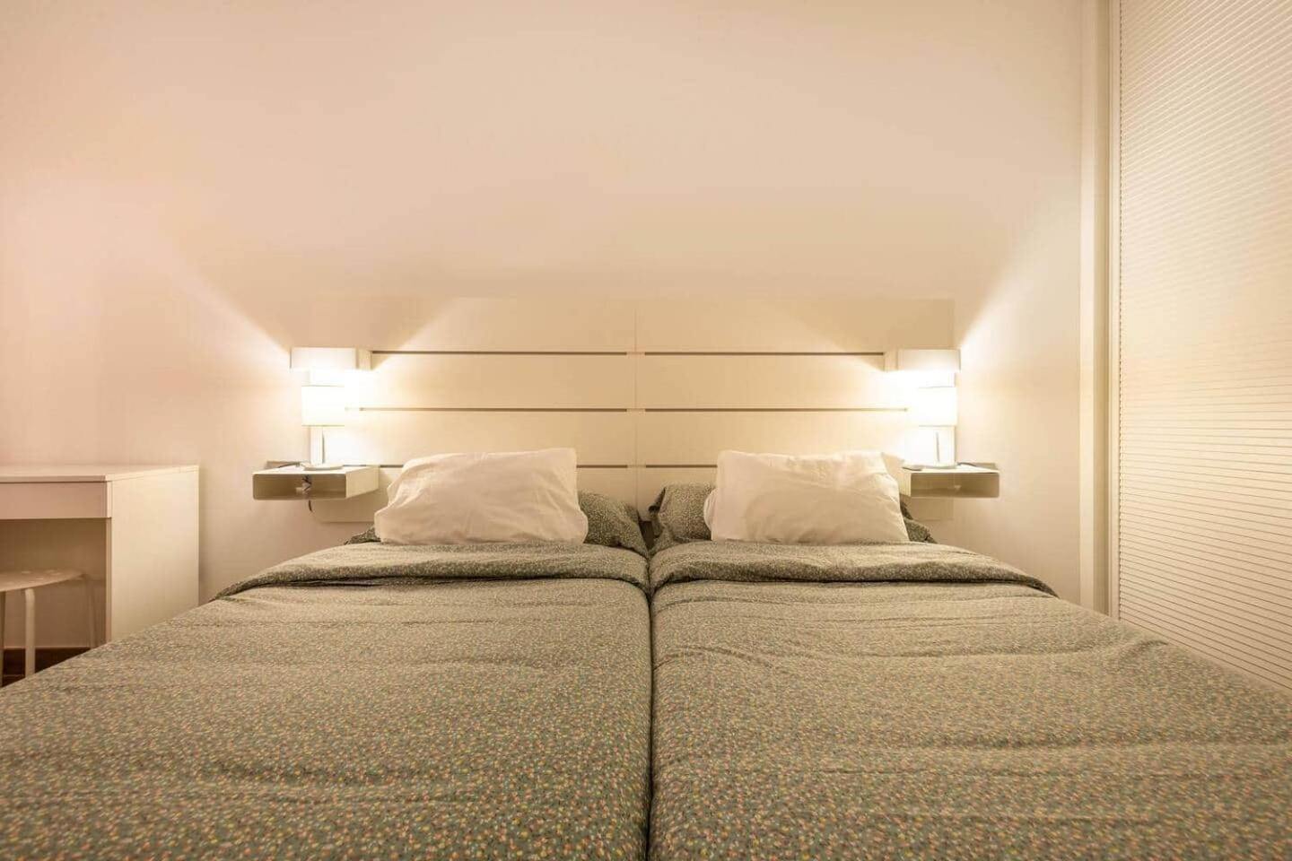 La Pimentera Centro - Apartamentos muy espaciosos con entrada independiente en pleno corazón de Marbella Exterior foto