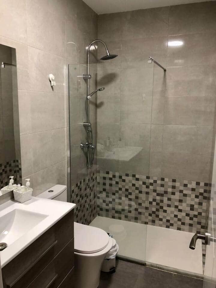 La Pimentera Centro - Apartamentos muy espaciosos con entrada independiente en pleno corazón de Marbella Exterior foto