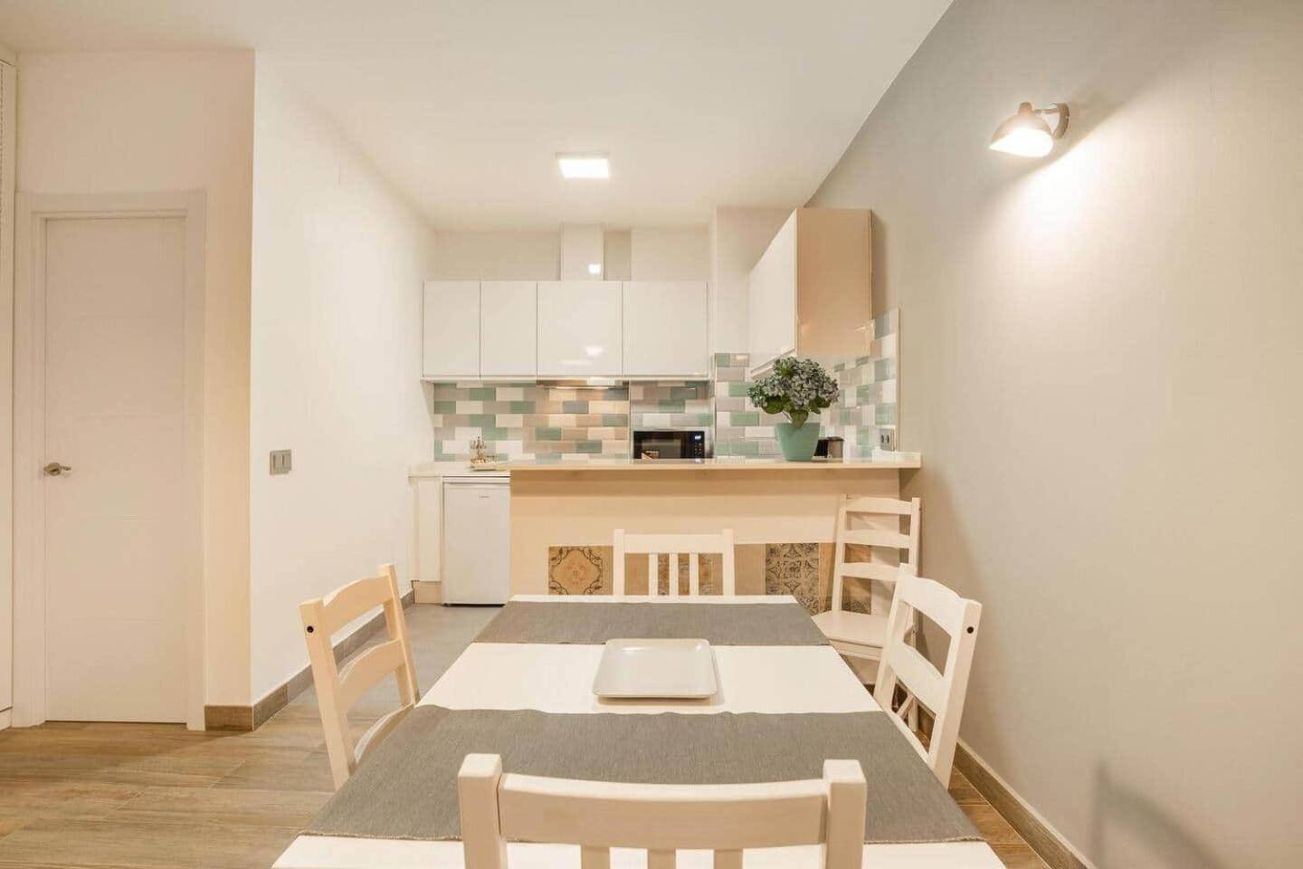 La Pimentera Centro - Apartamentos muy espaciosos con entrada independiente en pleno corazón de Marbella Exterior foto